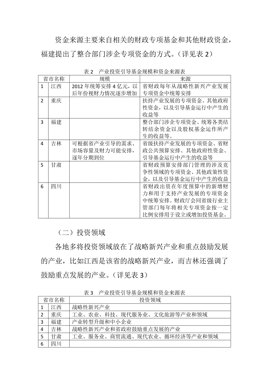 我国地方政府产业投资引导基金的调研报告.docx_第2页