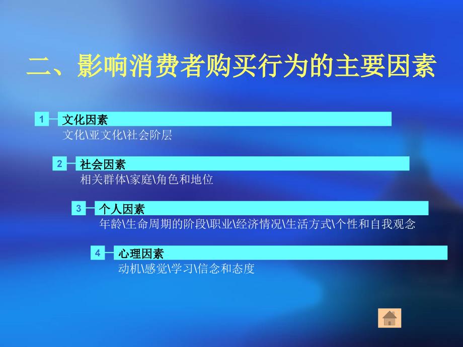 购买者行为分析课件_第4页