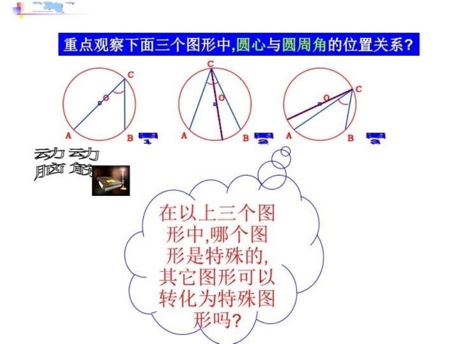 最新圆周角一幻灯片_第5页