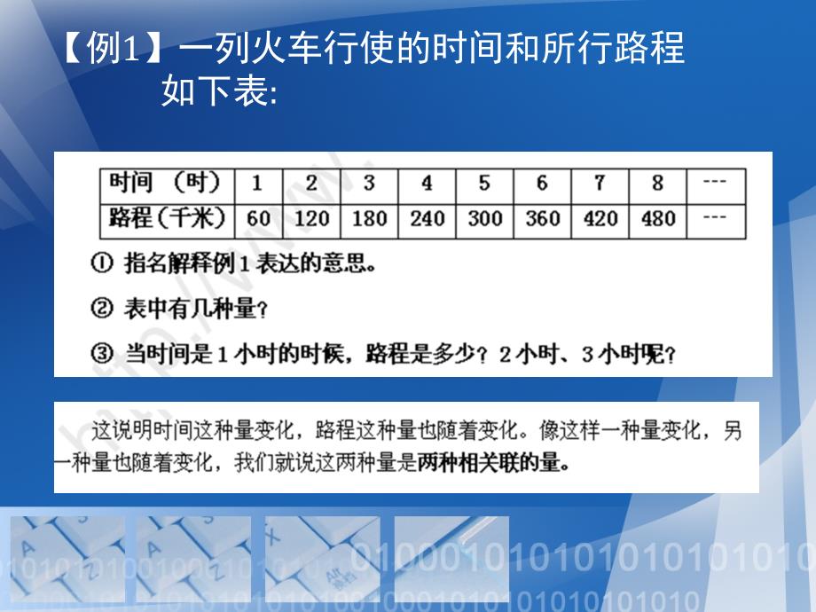 正反比例的意义和应用课件_第2页