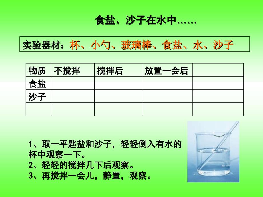 小学科学二单元一节_第4页