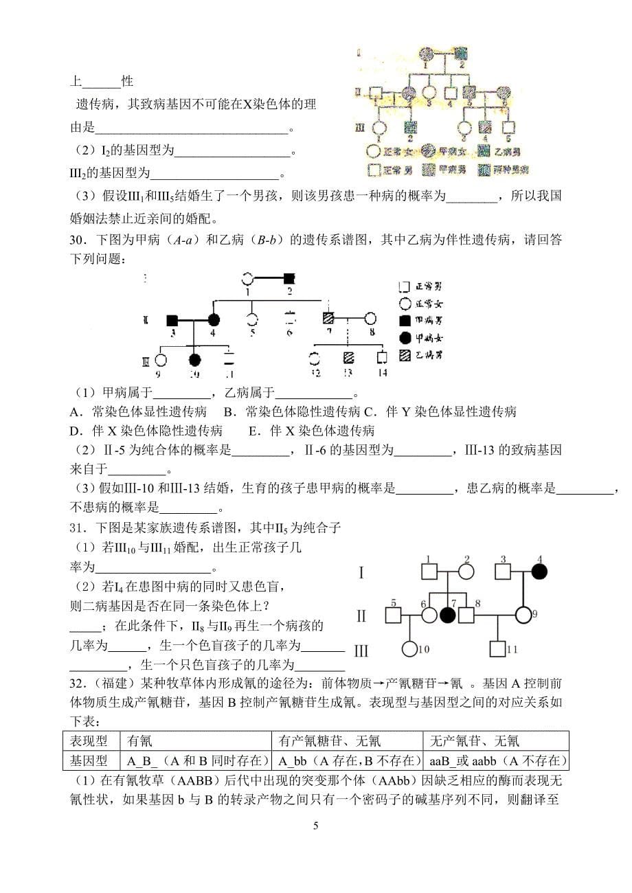 遗传基本规律1.doc_第5页