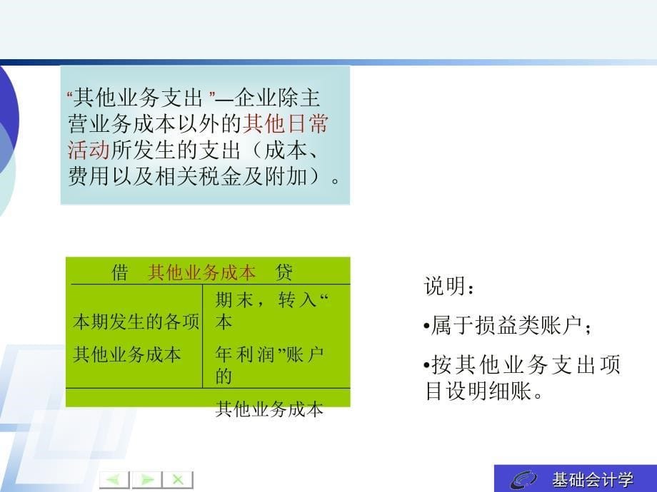 《财务成果核算》PPT课件_第5页