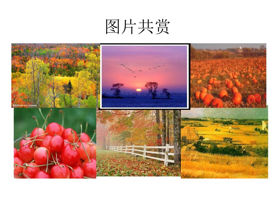 mmdAAA景物描写的方法PPT_第1页