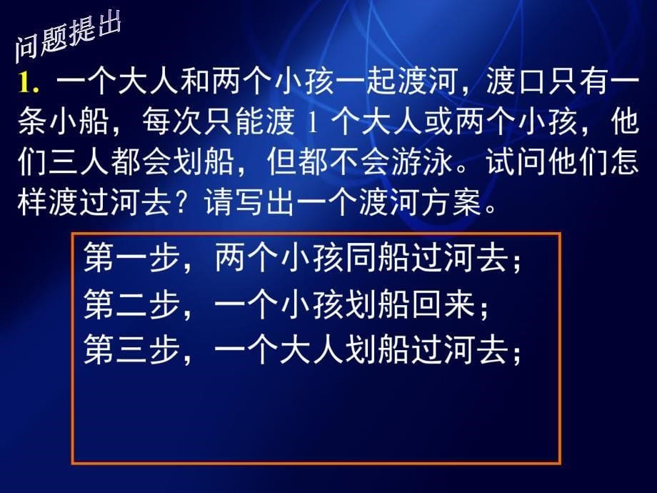 1.1.1算法的概念课件分享资料_第5页