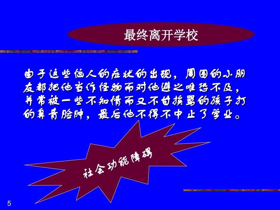 儿童青少年期常见的精神障碍_第5页