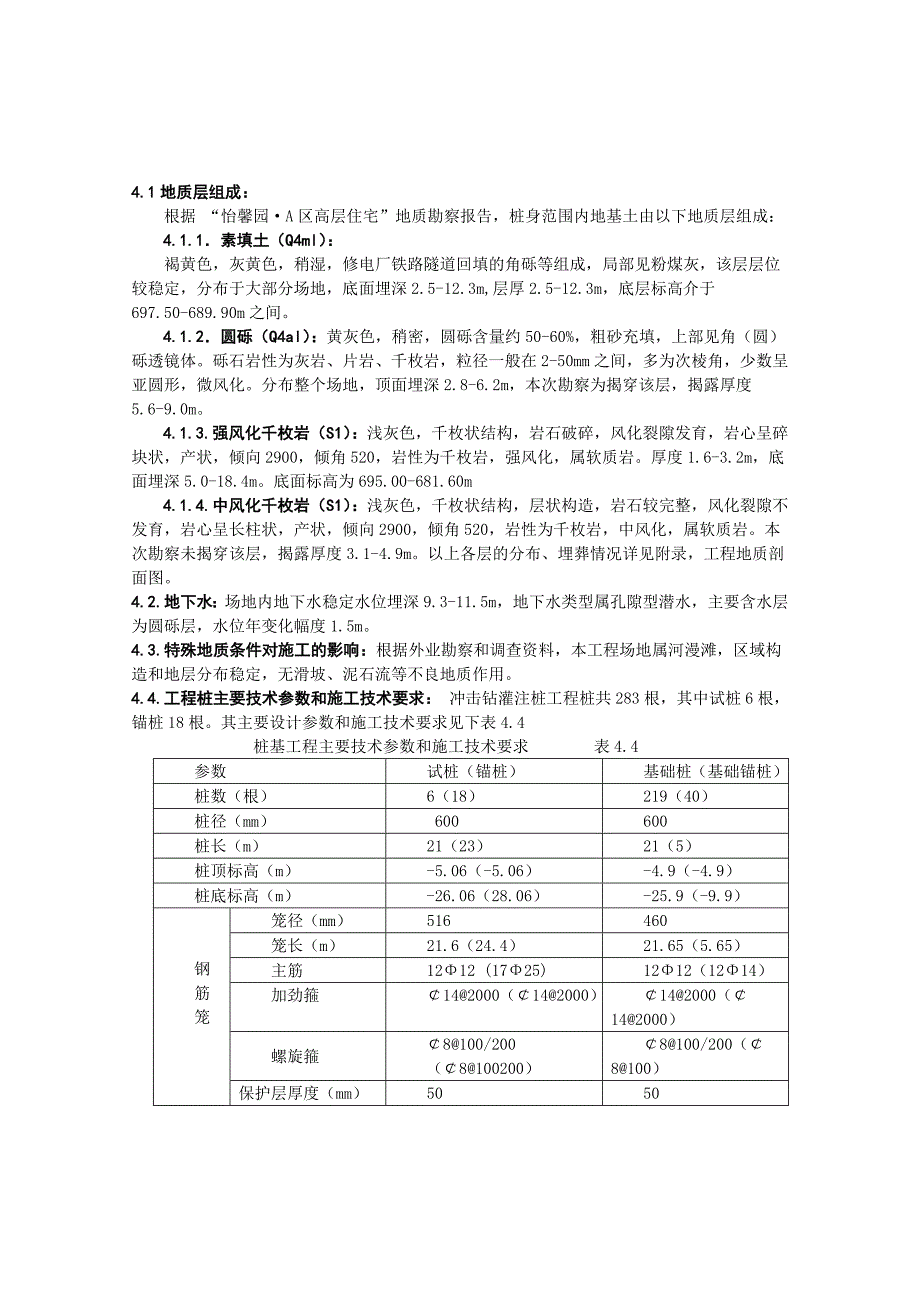 [陕西]移民搬迁安置房桩基础工程施工专项方案.doc_第4页