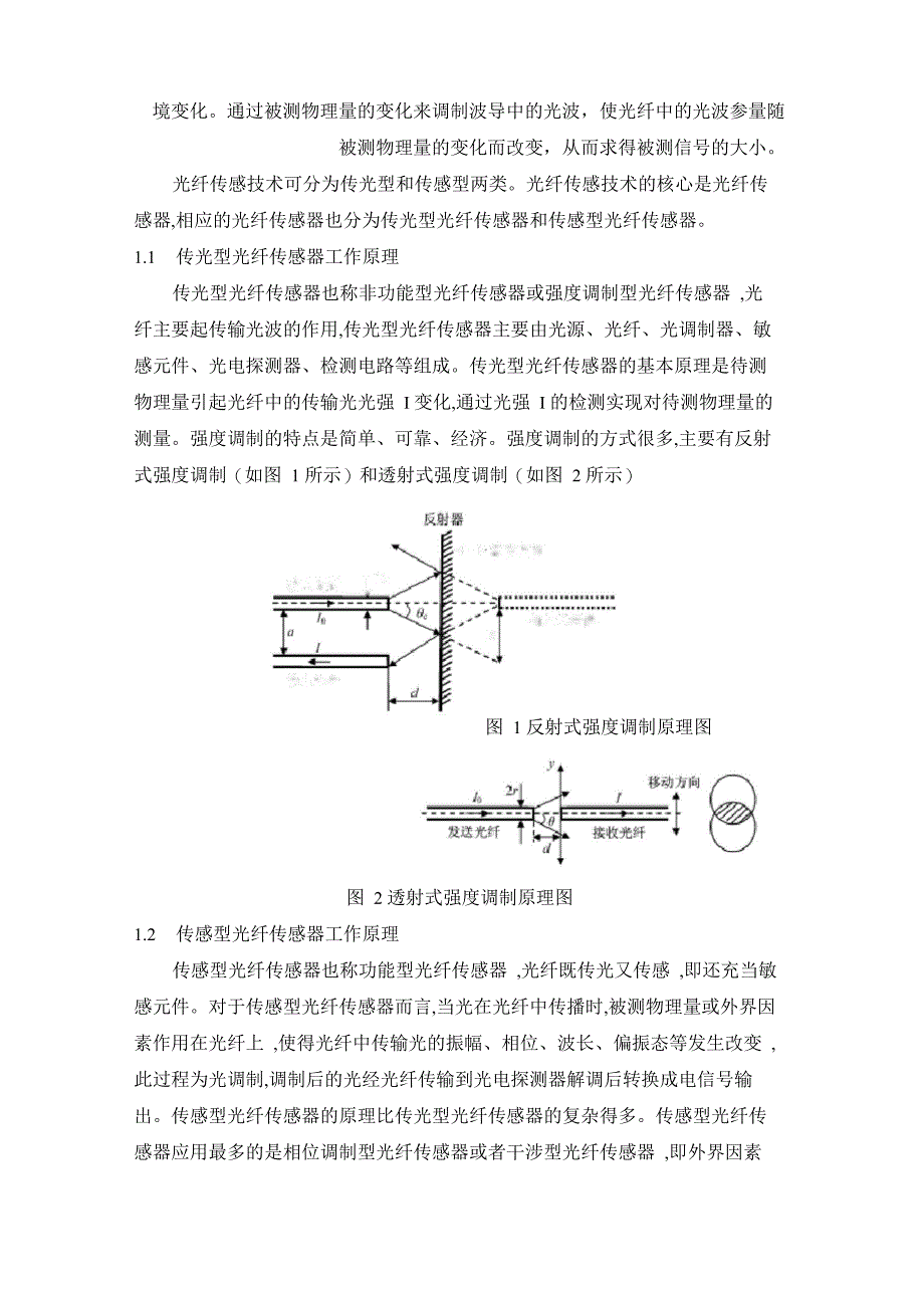 光纤传感器的应用与发展_第2页