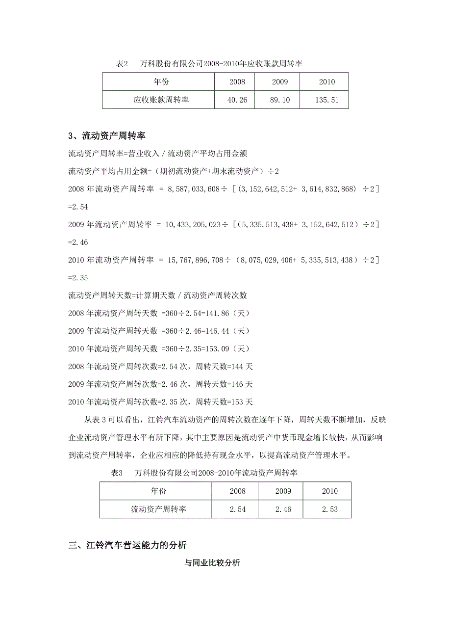 江铃汽车营运能力分析.doc_第4页