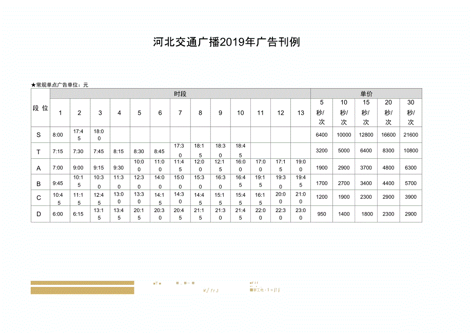 201河北交通电台广告价格-河北交通电台广告投放-河北交通电台广告折扣_第3页