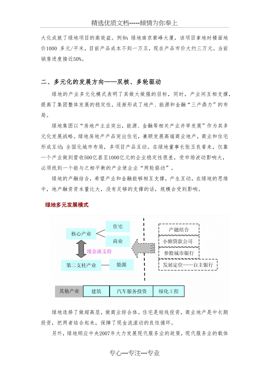 绿地商业模式_第2页