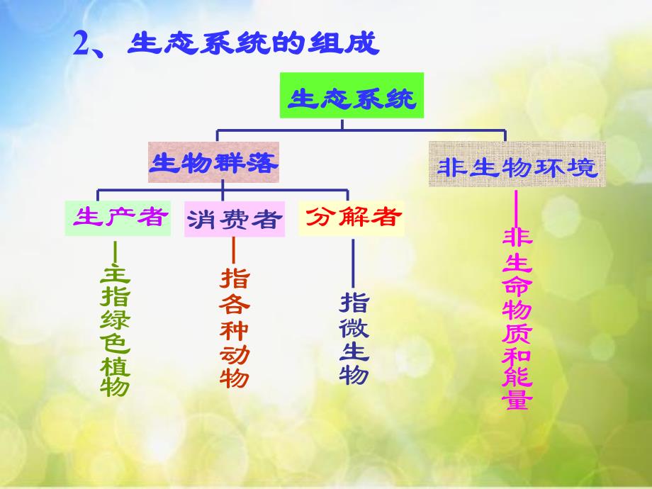 苏教小学科学六下《4.4.生态平衡》PPT课件 (3)_第4页