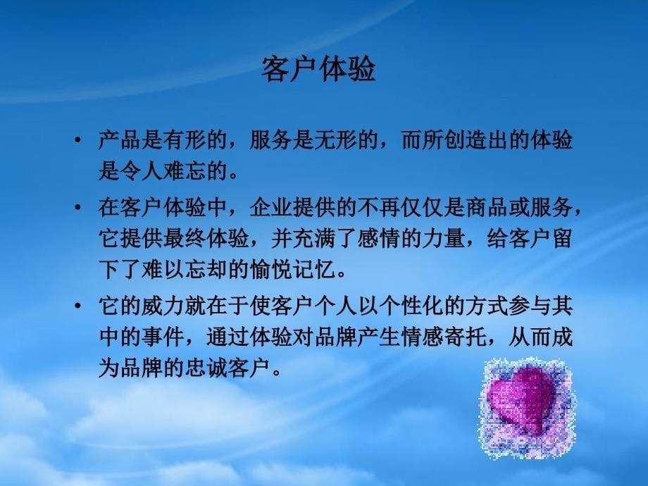 客户体验管理(PPT48页)_第5页