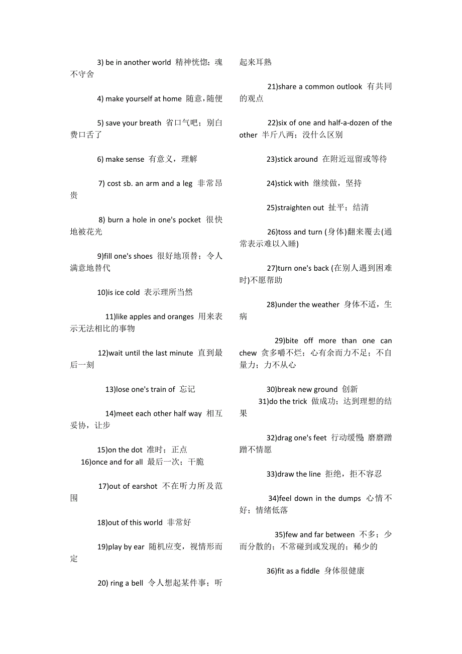 六级听力高频单词总结1.doc_第2页