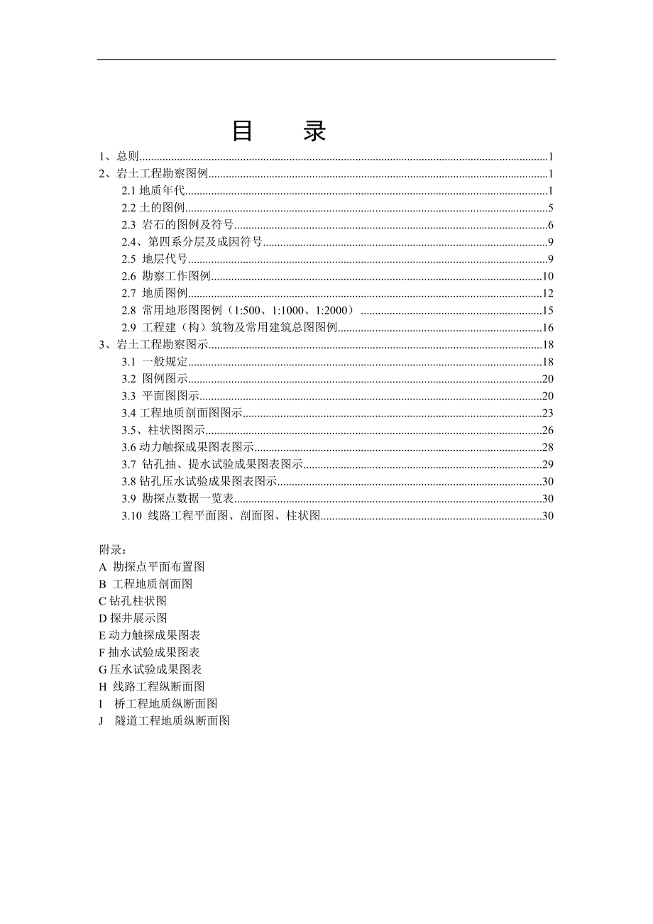 岩土工程勘察图例图示20040912.doc_第2页