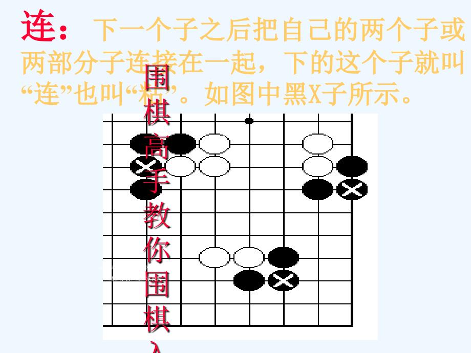 围棋高手教你围棋入门知识_第4页