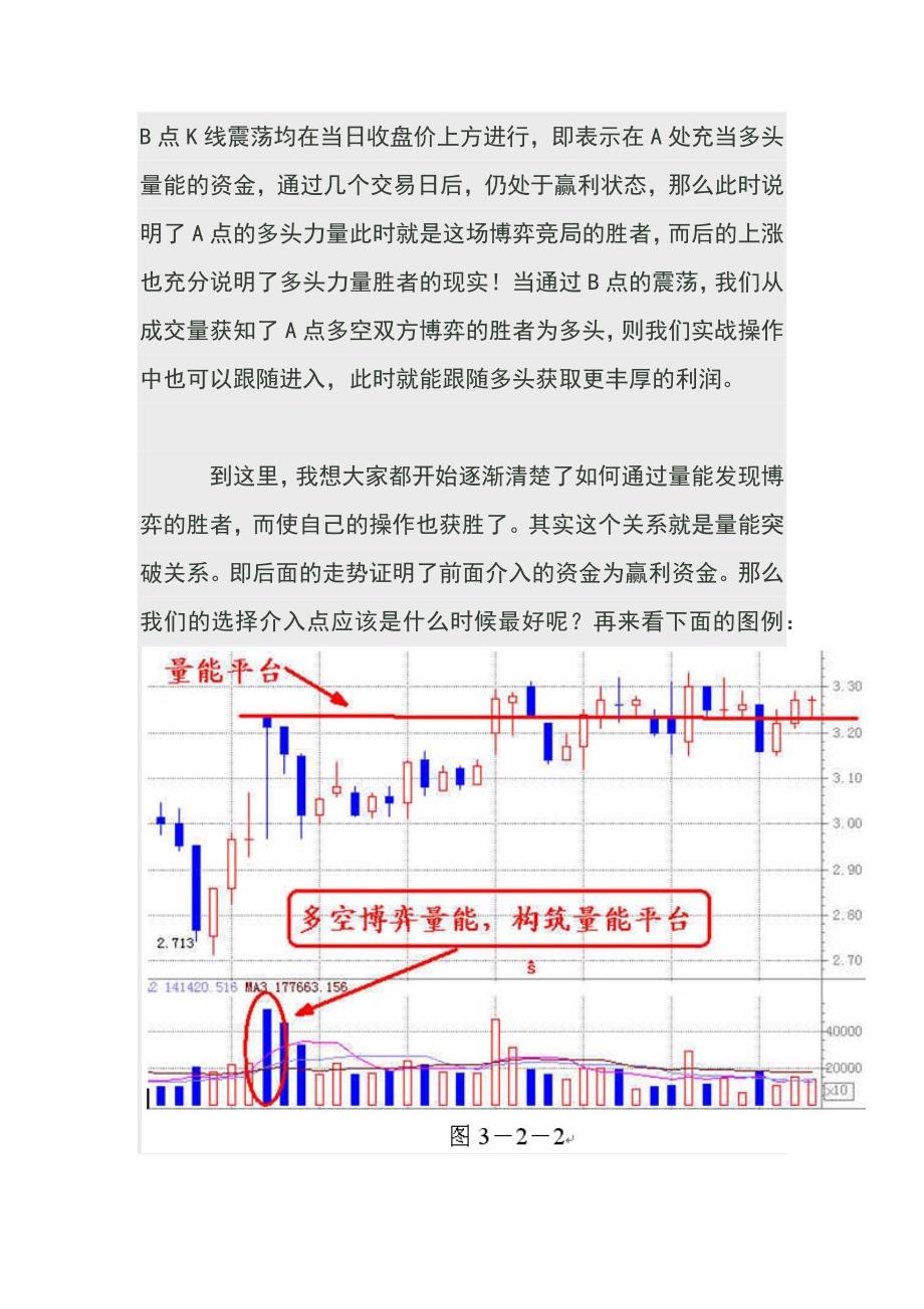 量能博弈：可以“几乎不失手”的图形指标？.docx_第4页