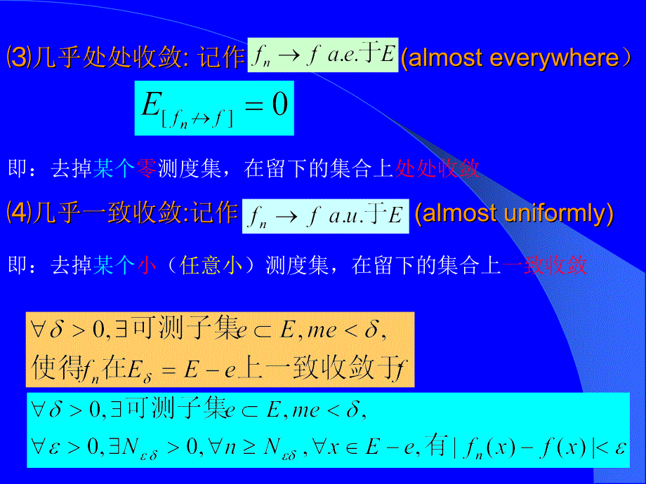 可测函数的收敛性PPT课件_第4页