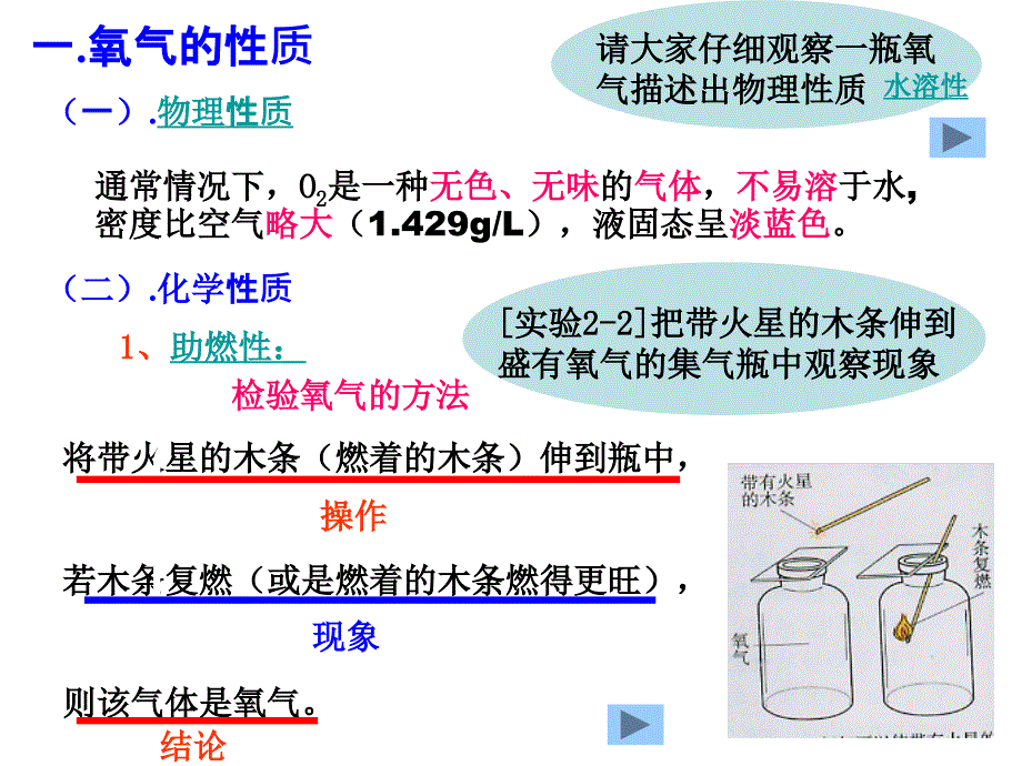 课题二氧气 (2)_第3页