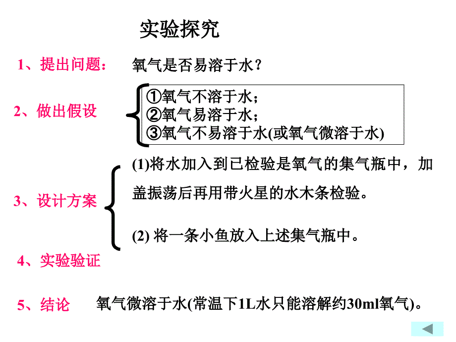 课题二氧气 (2)_第4页