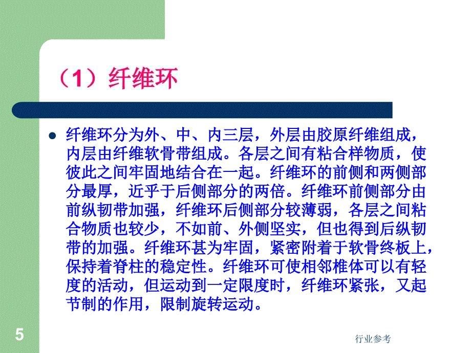 腰椎间盘突出症的诊断意识与非手术治疗【专业技术】_第5页