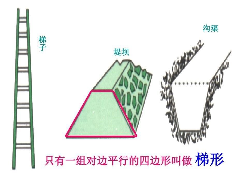 平形四边形和梯形_第5页