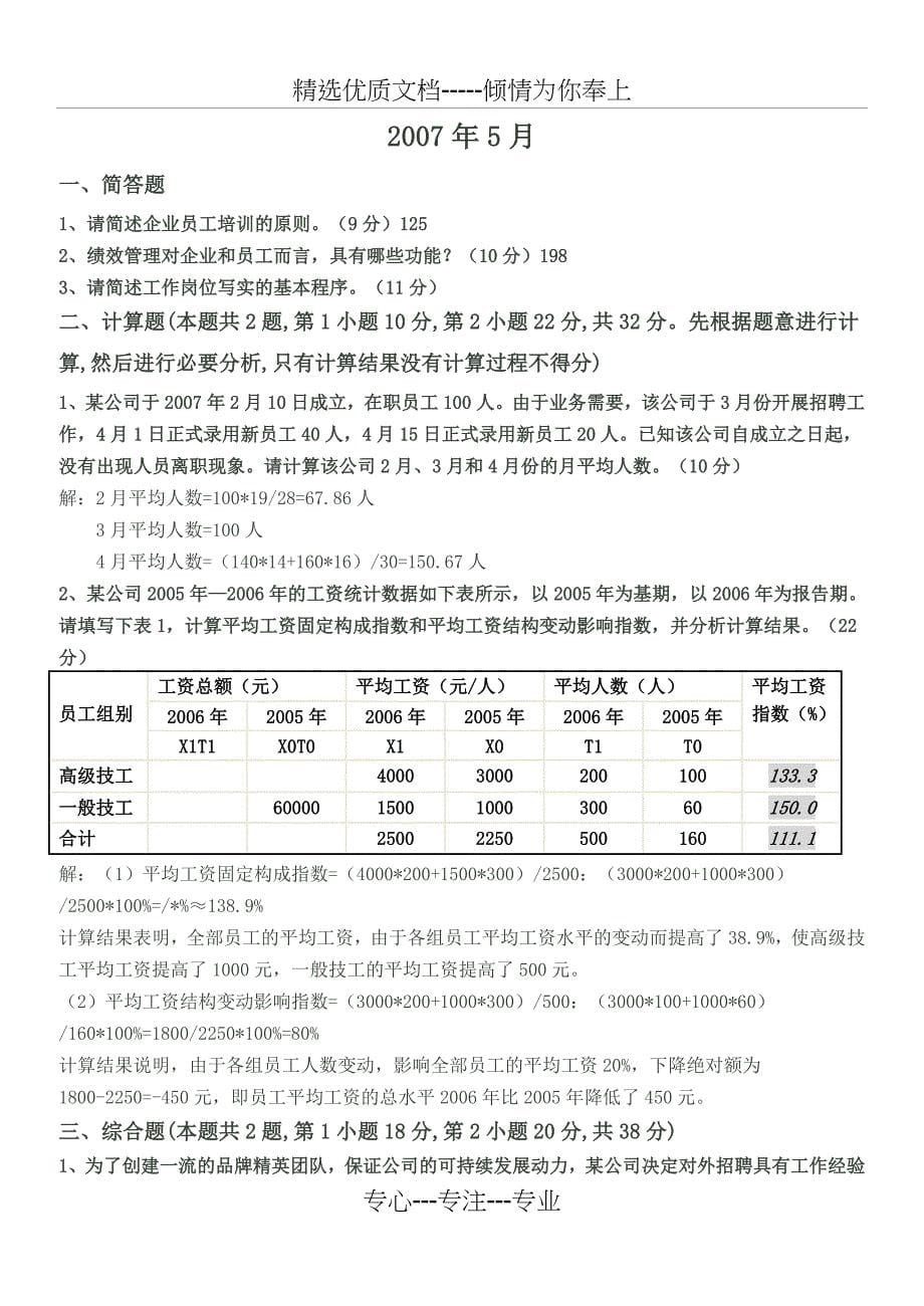 人力资源管理_第5页