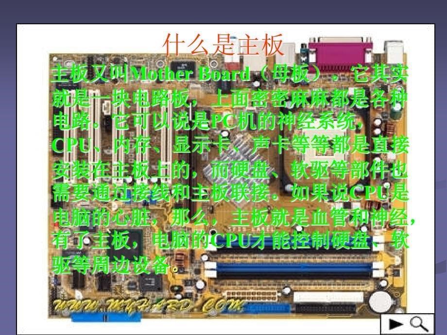 电脑组装教程_第5页