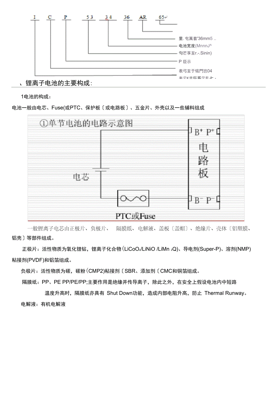 锂离子电池基础知识_第4页