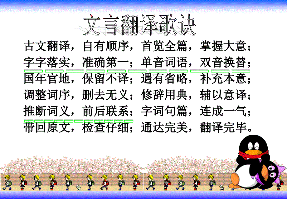 高考语文文言文复习之实词备考课件_第4页