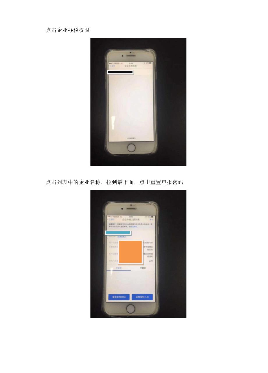 个税申报密码获取操作指引_第2页