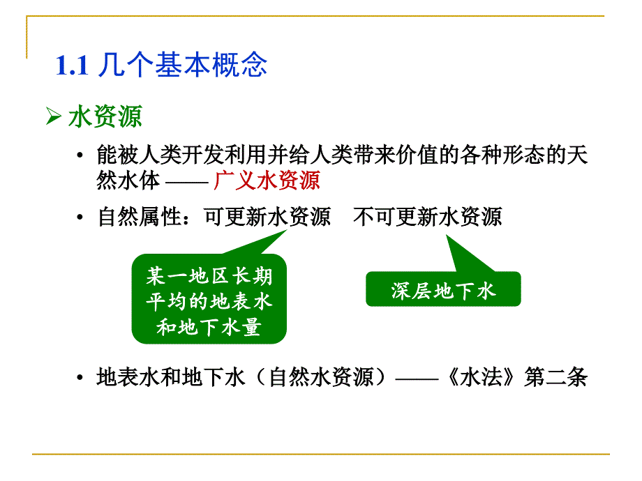 水工程法规第2章_第3页