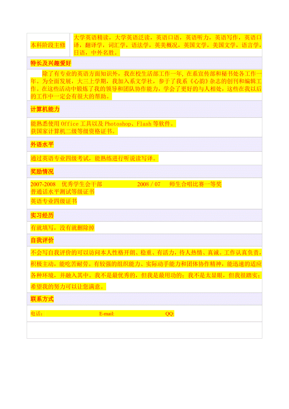 学校管理工作存在的问题及整改方案.doc_第4页