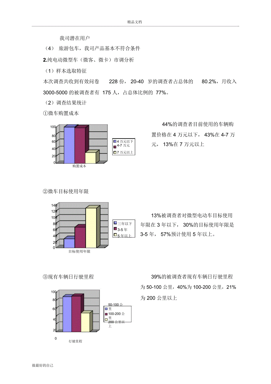 电动汽车租赁运营推广营销策划方案(新)_第3页