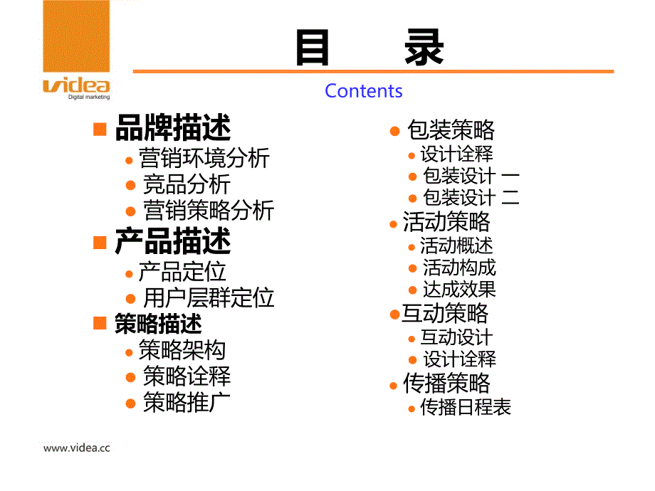 医药产品营销推广策划全案_第2页