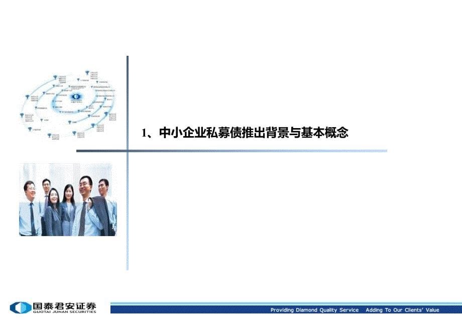 中小企业私募债融资简介国泰课件_第5页