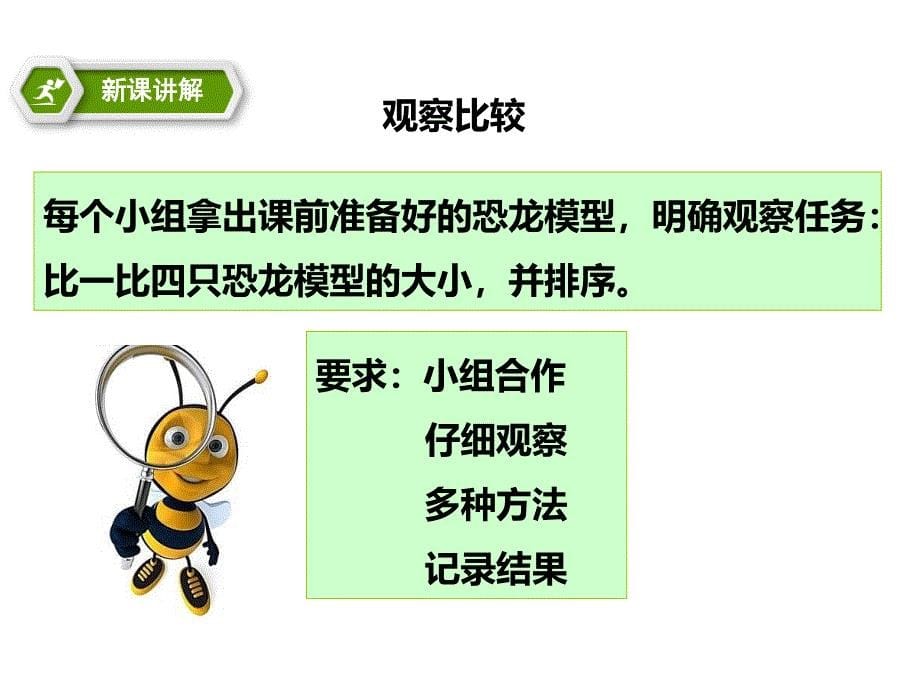 新教材-小学科学教科版一年级上册同步课件：21《在观察中比较》(课件)-获奖课件_第5页