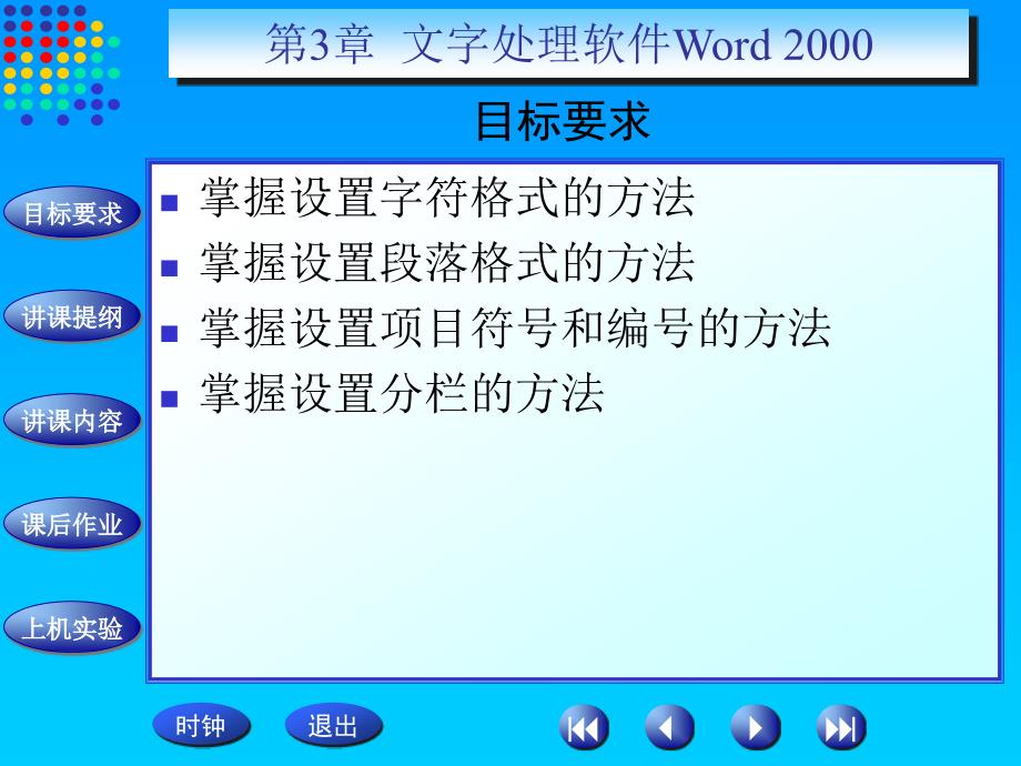 Word 文档排版操_第2页