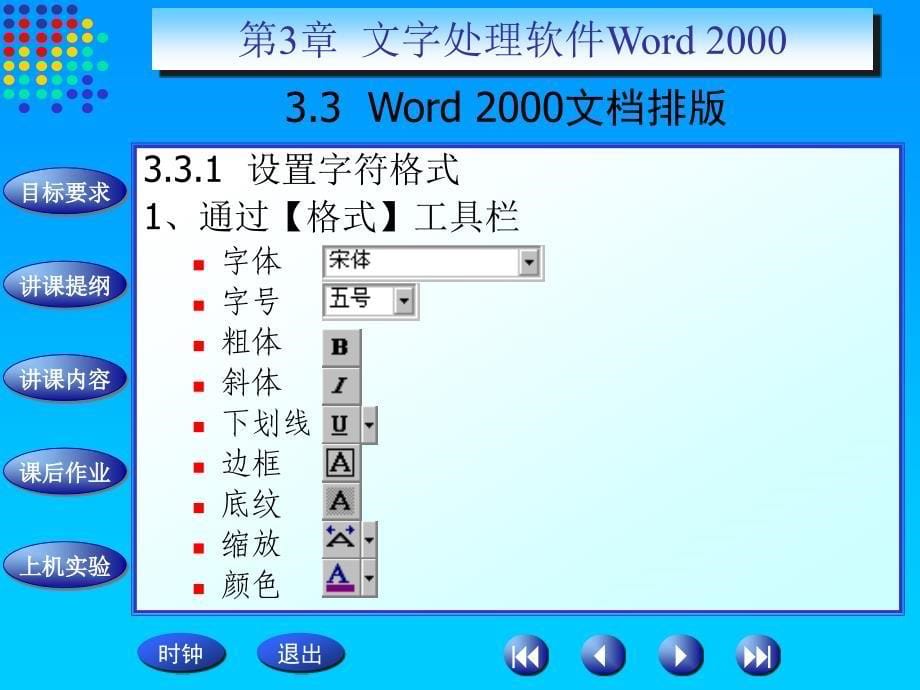 Word 文档排版操_第5页