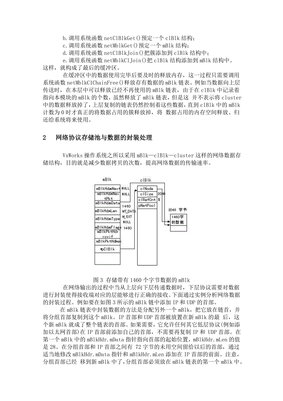 Vxworks网络协议栈_第4页