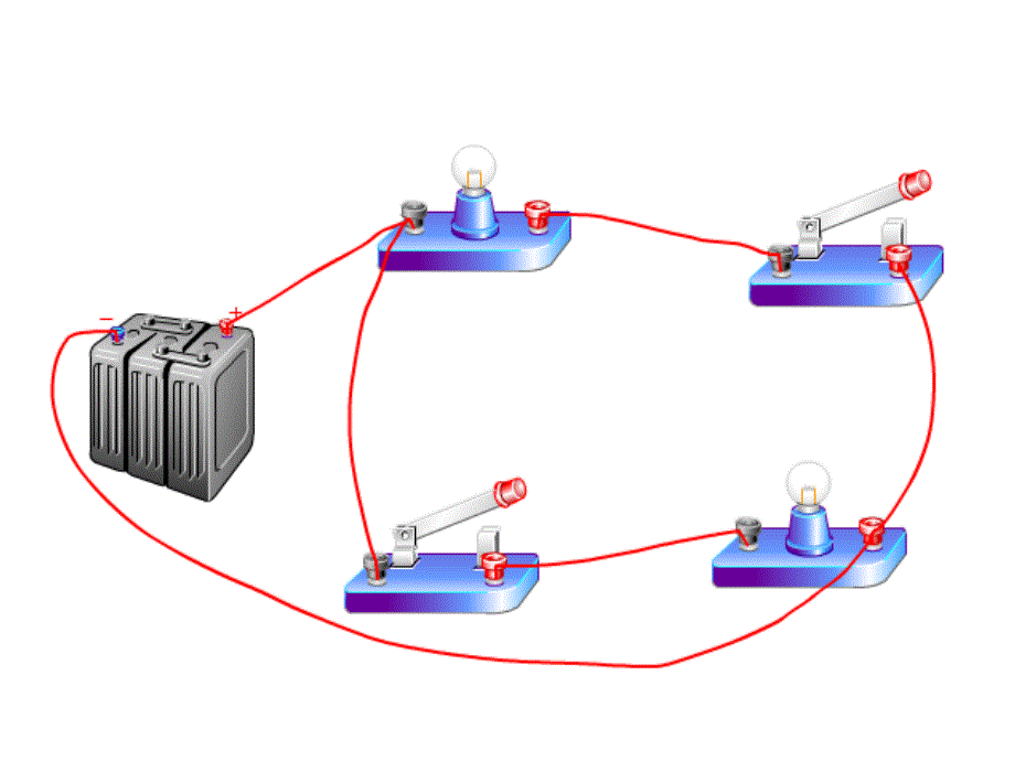 串并联电路画图练习_第3页