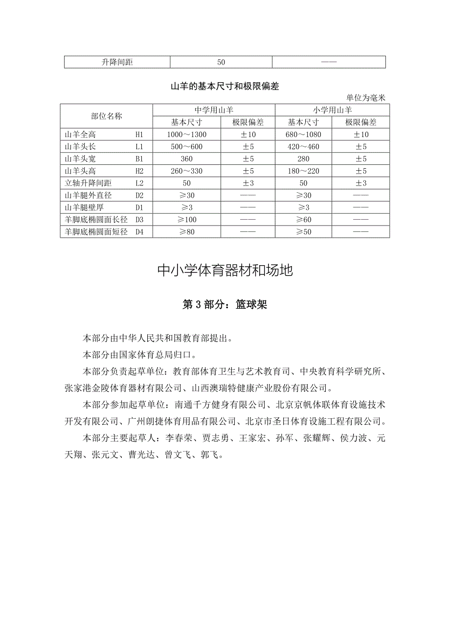 中小学场地器材配置标准_第5页