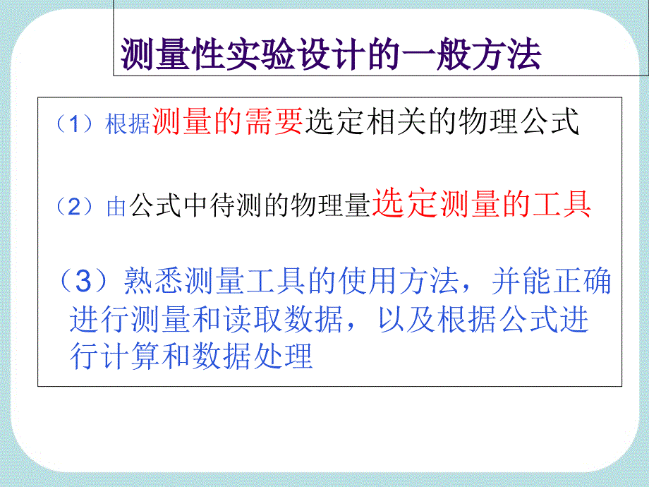 6.3测量物质的密度(上课用)2课件_第2页