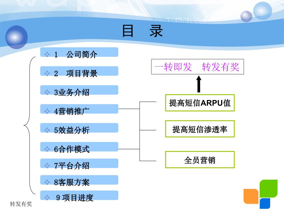 湖北短信转发平台项目方案书_第2页