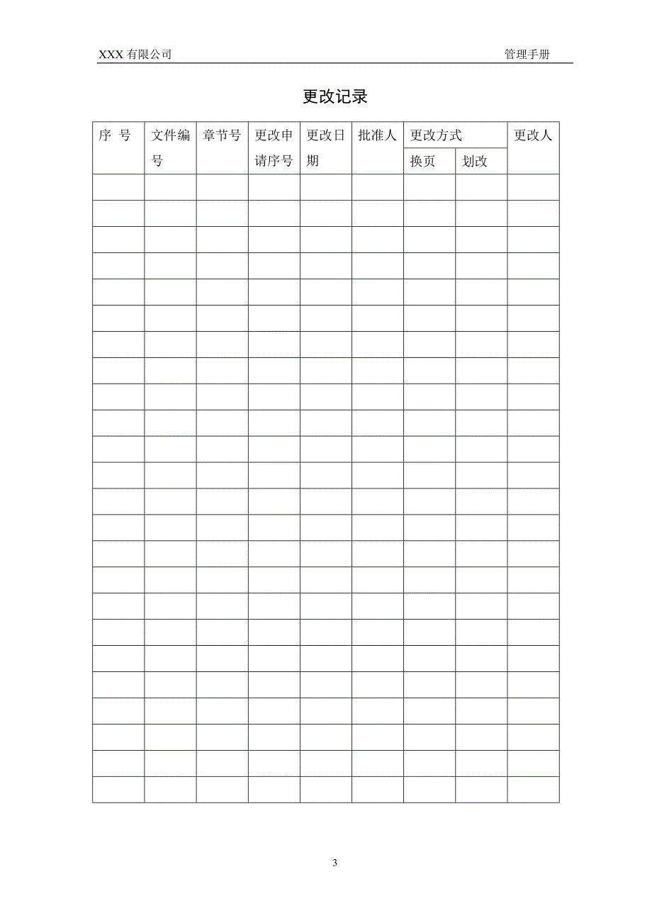 安全生产标准化管理手册_第3页