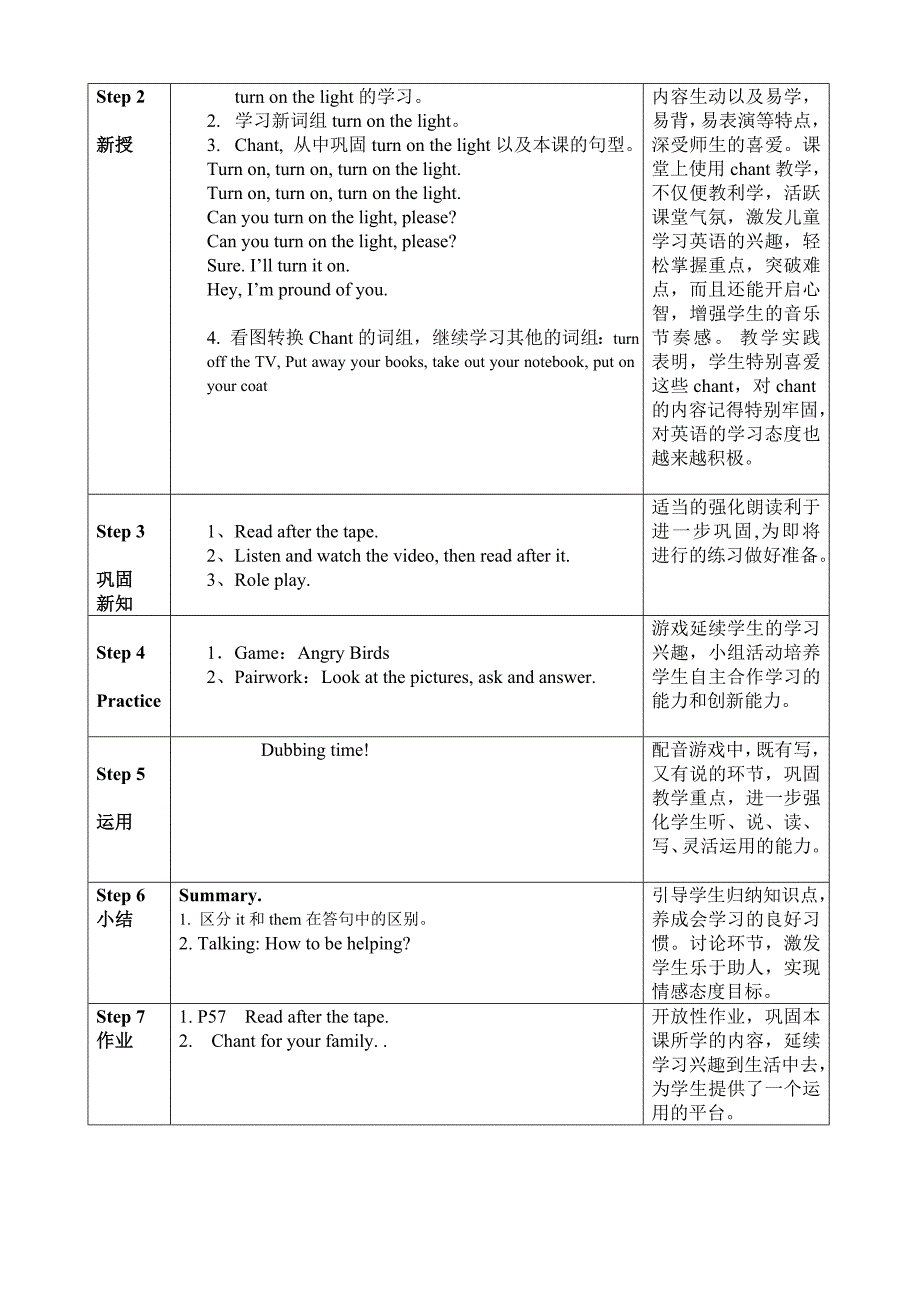 主题式滚动教学备课表.doc_第2页