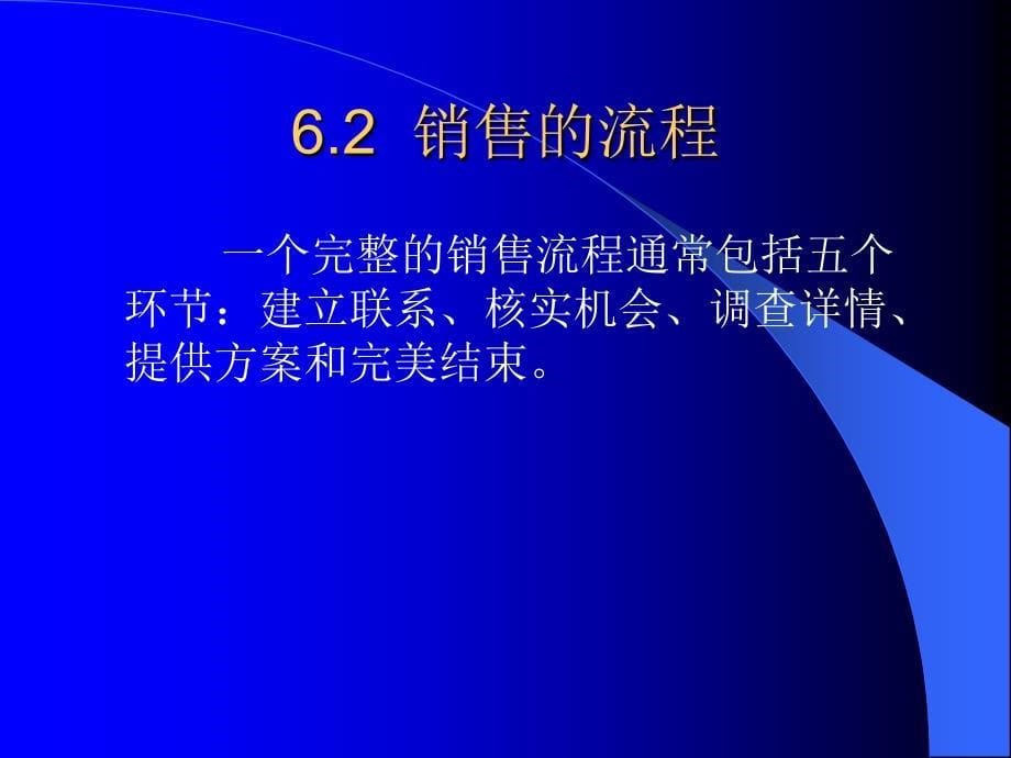 软件企业的销售管理_第5页