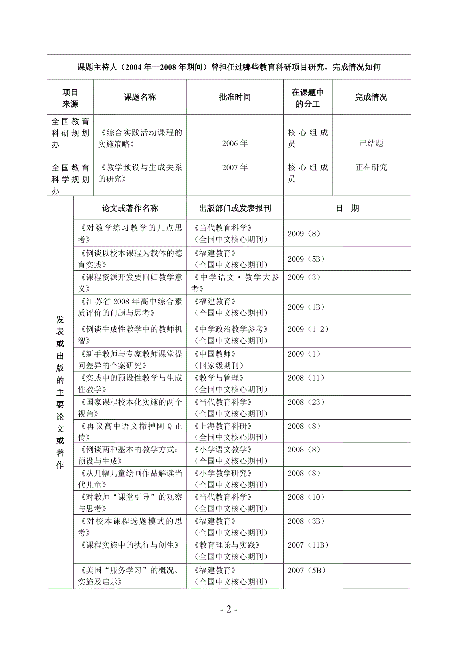 基于课程标准的教学设计研究doc_第4页