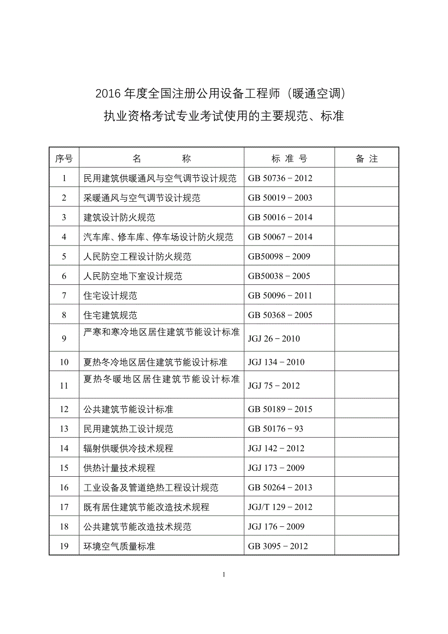 教育资料（2021-2022年收藏的）注册公用设备工程师暖通空调_第1页