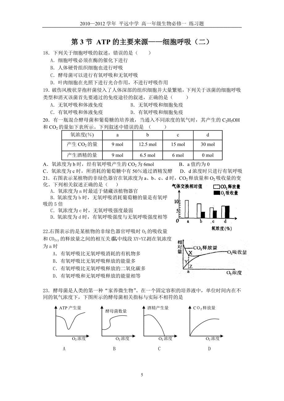 第3节 ATP的主要来源——细胞呼吸.doc_第5页